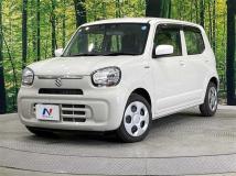 2024 Suzuki Alto