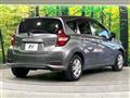 2018 Nissan Note
