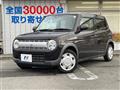 2018 Suzuki Lapin