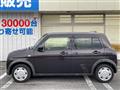 2018 Suzuki Lapin