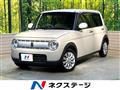 2019 Suzuki Lapin