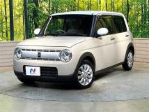 2019 Suzuki Lapin