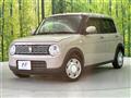 2020 Suzuki Lapin