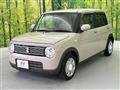 2020 Suzuki Lapin