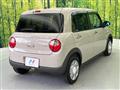 2020 Suzuki Lapin