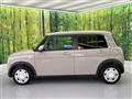 2020 Suzuki Lapin