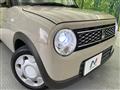 2020 Suzuki Lapin