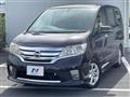 2013 Nissan Serena