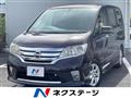 2013 Nissan Serena