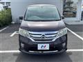 2013 Nissan Serena