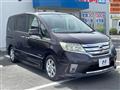 2013 Nissan Serena
