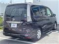 2013 Nissan Serena