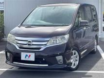 2013 Nissan Serena