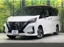 2020 Nissan Serena