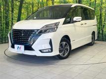 2021 Nissan Serena