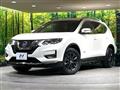 2020 Nissan X-Trail