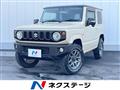 2018 Suzuki Jimny