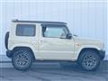 2018 Suzuki Jimny