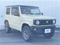 2018 Suzuki Jimny