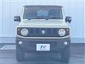2018 Suzuki Jimny