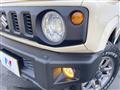 2018 Suzuki Jimny