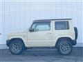 2018 Suzuki Jimny