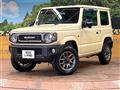 2023 Suzuki Jimny