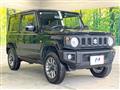2024 Suzuki Jimny