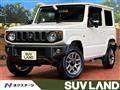 2025 Suzuki Jimny