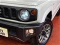 2025 Suzuki Jimny