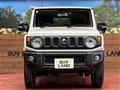 2025 Suzuki Jimny