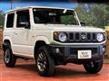 2025 Suzuki Jimny