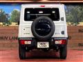 2025 Suzuki Jimny