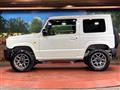 2025 Suzuki Jimny