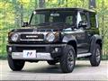 2023 Suzuki Jimny Sierra