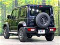 2023 Suzuki Jimny Sierra