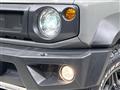 2024 Suzuki Jimny Sierra