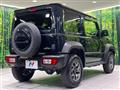 2024 Suzuki Jimny Sierra