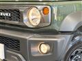 2024 Suzuki Jimny Sierra