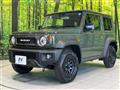 2024 Suzuki Jimny Sierra