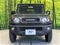 2024 Suzuki Jimny Sierra