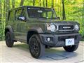 2024 Suzuki Jimny Sierra