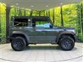 2024 Suzuki Jimny Sierra