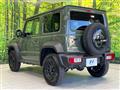 2024 Suzuki Jimny Sierra