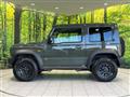 2024 Suzuki Jimny Sierra
