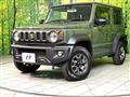 2024 Suzuki Jimny Sierra
