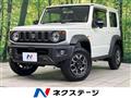 2026 Suzuki Jimny Sierra