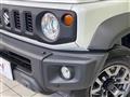 2026 Suzuki Jimny Sierra