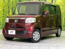 2012 Honda N BOX