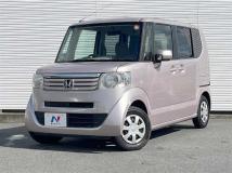 2012 Honda N BOX